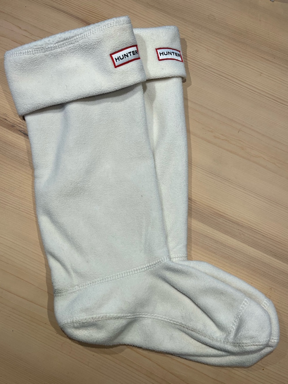 Hunter - Fleece Boot Liner